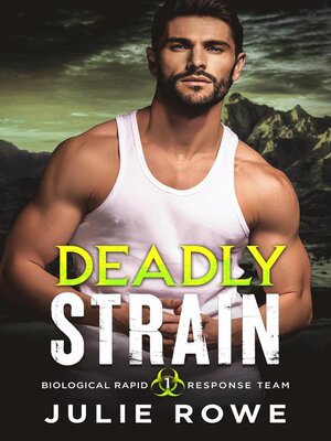 cover image of Deadly Strain
